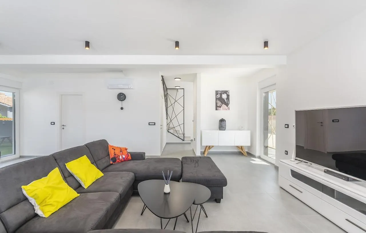 Villa Elite 1 à Pula Croatie