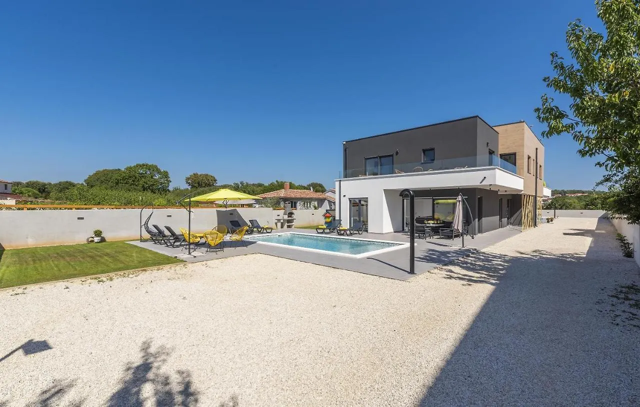 Villa Elite 1 à Pula