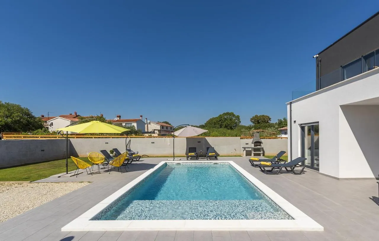 Villa Elite 1 à Pula