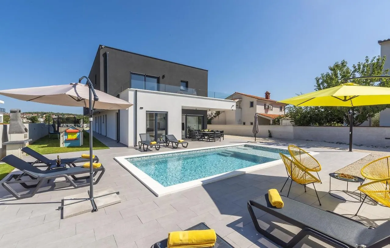 Villa Elite 1 à Pula