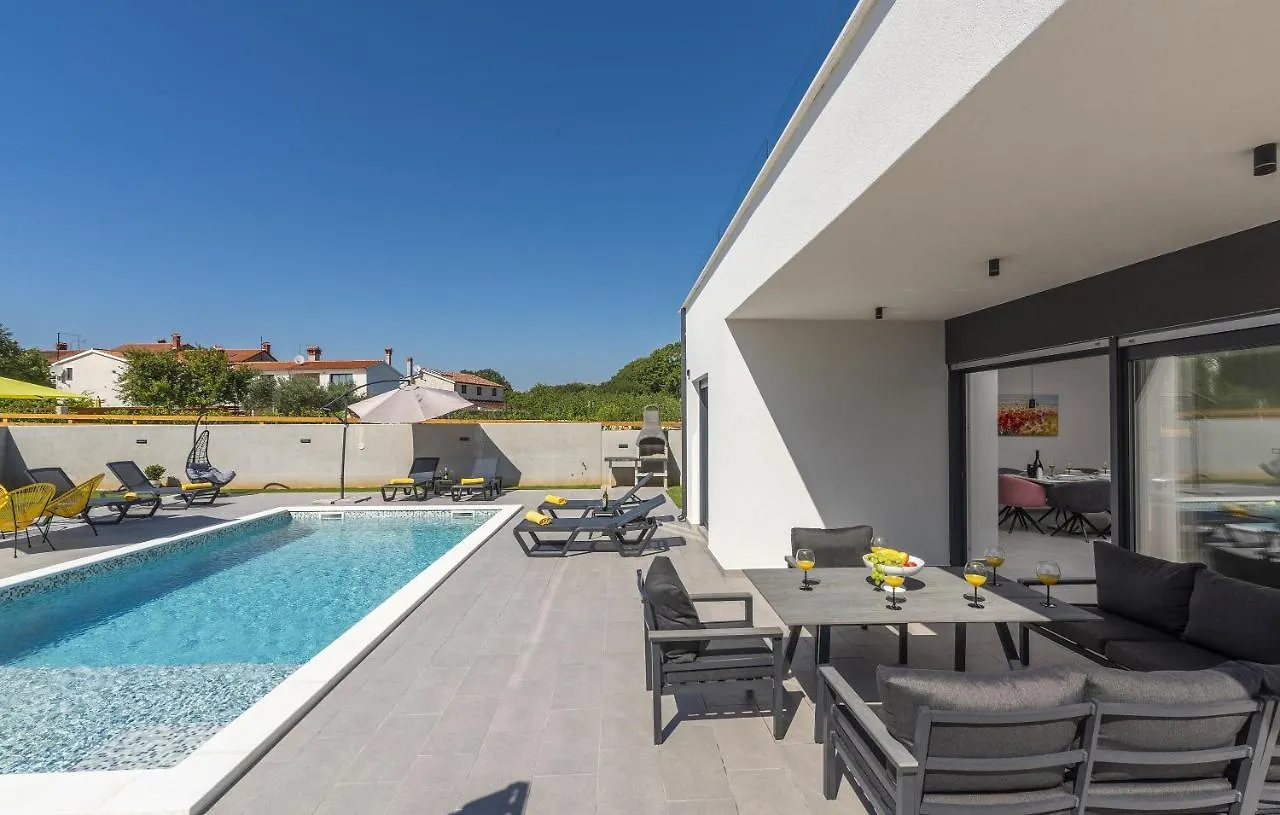 Villa Elite 1 à Pula