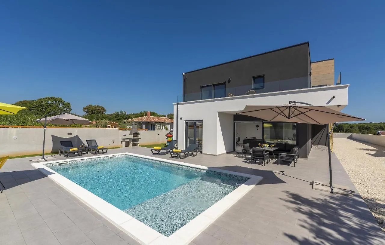 Villa Elite 1 à Pula