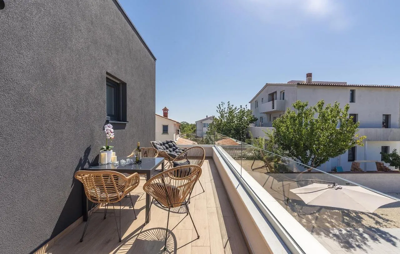 Villa Elite 1 à Pula