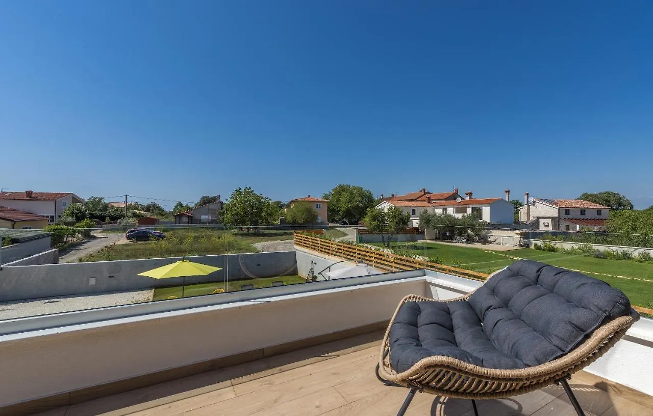 Elite 1 Villa Póla