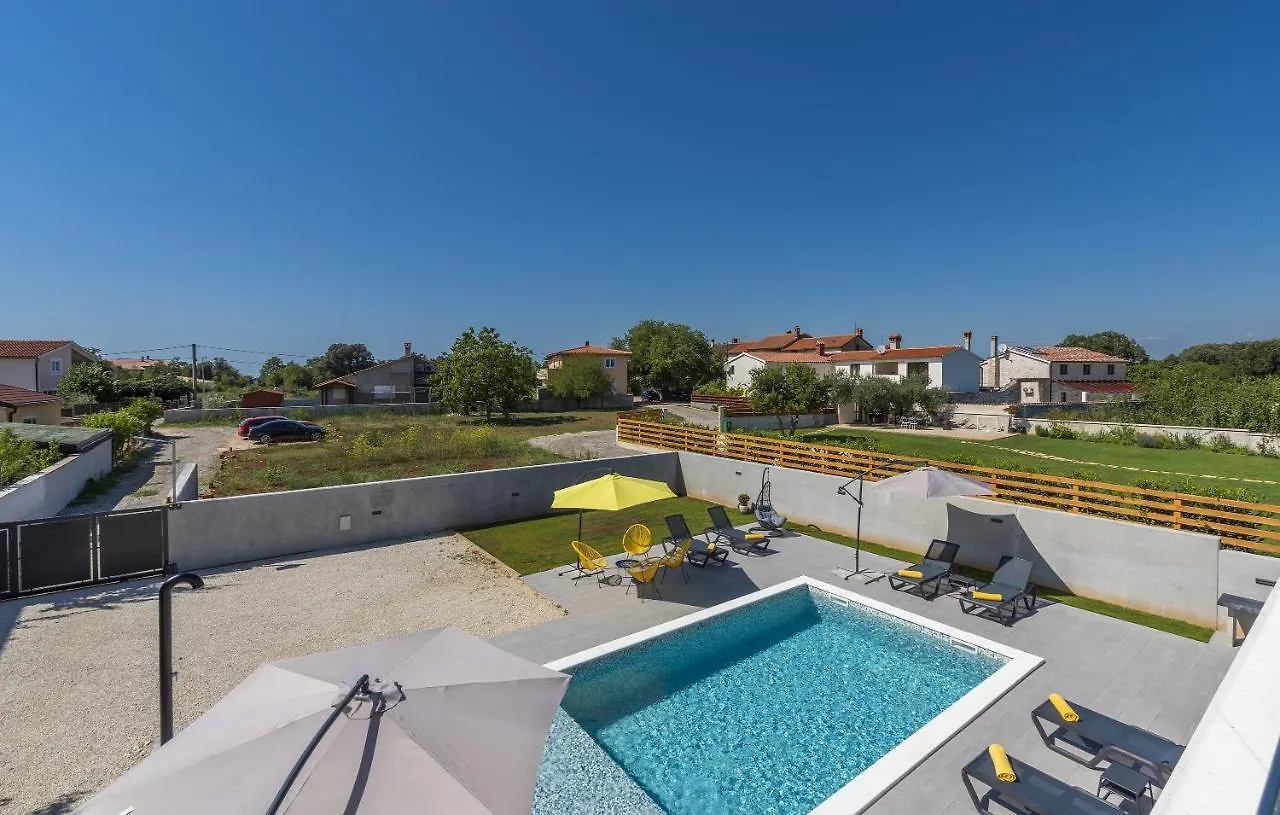 Elite 1 Villa Póla