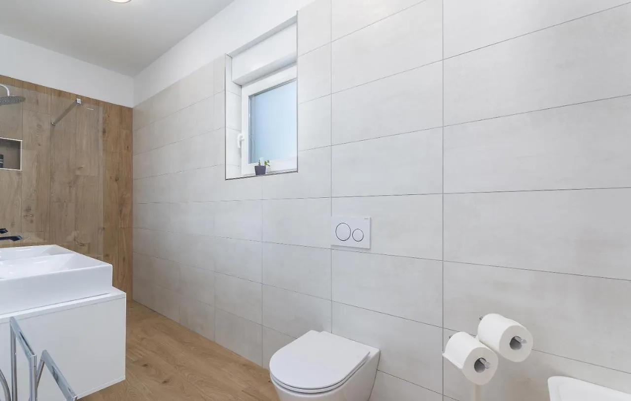 Elite 1 Villa Póla Horvátország